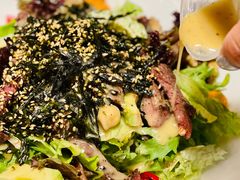 -青麦家·融合餐厅(江岛智立方店)