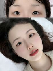 -babiline芭比莱恩半永久纹眉纹唇发际线