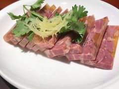 花园肴肉-花园茶楼(兴城西路店)