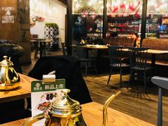 -塔哈尔·新疆盛宴(城西银泰店)