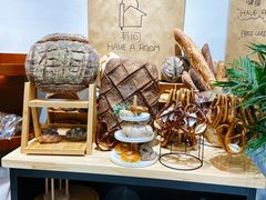 -HAVE A ROOM·有间质果(总店)
