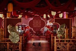 -昆山天美婚礼定制(市区店)