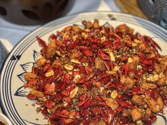-小河盐帮·私家菜·烤鸭(三元桥·霄云路店)