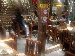 -尽善百年古院餐厅(王家老宅店)