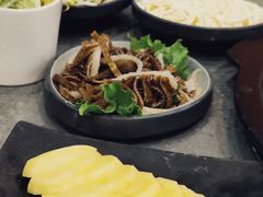-陈府大宅门成都火锅·手切鲜肉(太原街店)