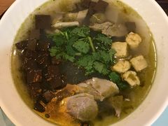 -苏晓玥·手作江南小吃(深圳北站店)