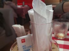 -西贝(吴江路湟普汇店)