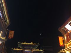 -杨记灌肠(食品街店)