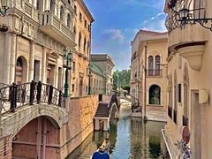 -华谊兄弟（长沙）电影小镇