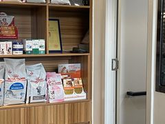 -御宝贝·A梦猫科宠物医院(国际猫友好医院)