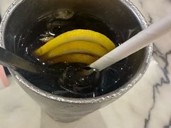 -深仔记茶餐厅(亚士厘道店)