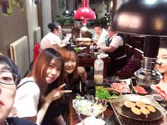 -红小姐的烤肉店(西三旗店)