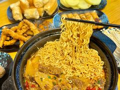 -重庆鸡公煲·嘟享吃(林科大店)