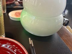 -大隐·成都火锅Bistro(合生麒麟新天地店)