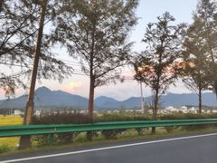 -黟县屏山村