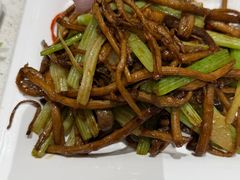 -香港新发烧腊茶餐厅(书城店)