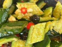 -一棠龙虾•王牌虾球(恒隆广场店)