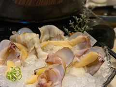 -围炉夜话·潮汕卤水火锅(榕江店)