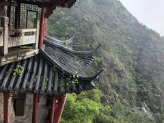 -大慈岩风景区