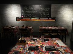 -1218 GRILL 主厨