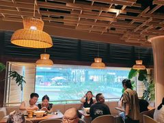 -Tegu泰古莲·泰国餐厅(红山6979店)