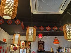 大堂-锦小馆(安贞店)