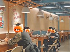 -胡叨叨黄油砂锅焗海鲜(百家湖1912店 )