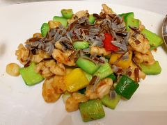 -名苑皇宫酒家(来魅力壁画村店)