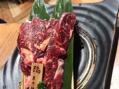 -黑牛の店·和牛烧肉(合生汇店)