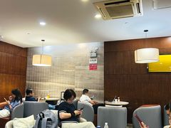 -常州奔牛国际机场