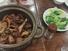 -斯丹姜母鸭·古法干香(涂门街总店)