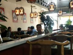 -粥公粥婆精品家常菜(青龙桥店)