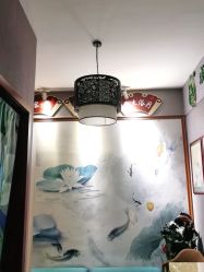 -御品•瑶浴灸疗SPA