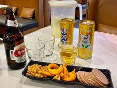 -锦尚阁烤鱼(望京新荟城店)