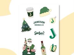 -Seesaw Coffee(上海国金中心店)