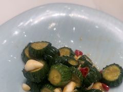 -金陵后厨·南京菜(新街口秣陵路店)