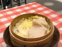 旺旺手工鱼饼-好爸爸(印象城旗舰店)