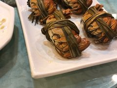 -御满江海鲜酒家(洛溪新城店)