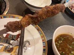 -腾格里· 蒙古山羊火锅(北京中关村店)