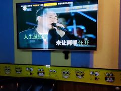 -唱吧麦颂KTV(松江五龙商业广场店)
