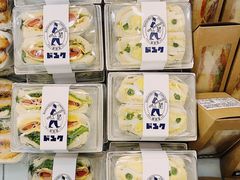 -都恩客(高岛屋百货店)