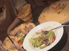 -The Cheebat 锌吧·Bistro(体育西店)