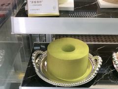 -CloudD'or可露朵蛋糕(1733商业空间店)