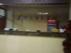 -内蒙古饭店-乾元驿蒙餐厅