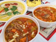 -華人 華星冰室(氹仔 店)