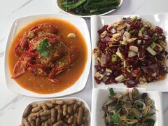 -辣螃铠盆盆蟹大排档(总店)