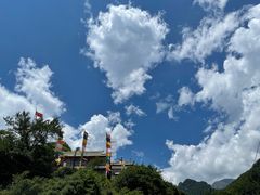 -孟屯河谷景区