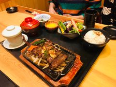 -王鼎精致料理铁板烧(世博源店)