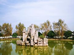 -中国汉城景区