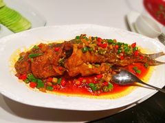 -金谷仓家庭料理(马泉营店)